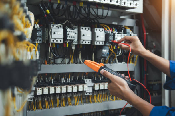 Why Trust Our Certified Electricians for Your Electrical Needs in Abernathy, TX?